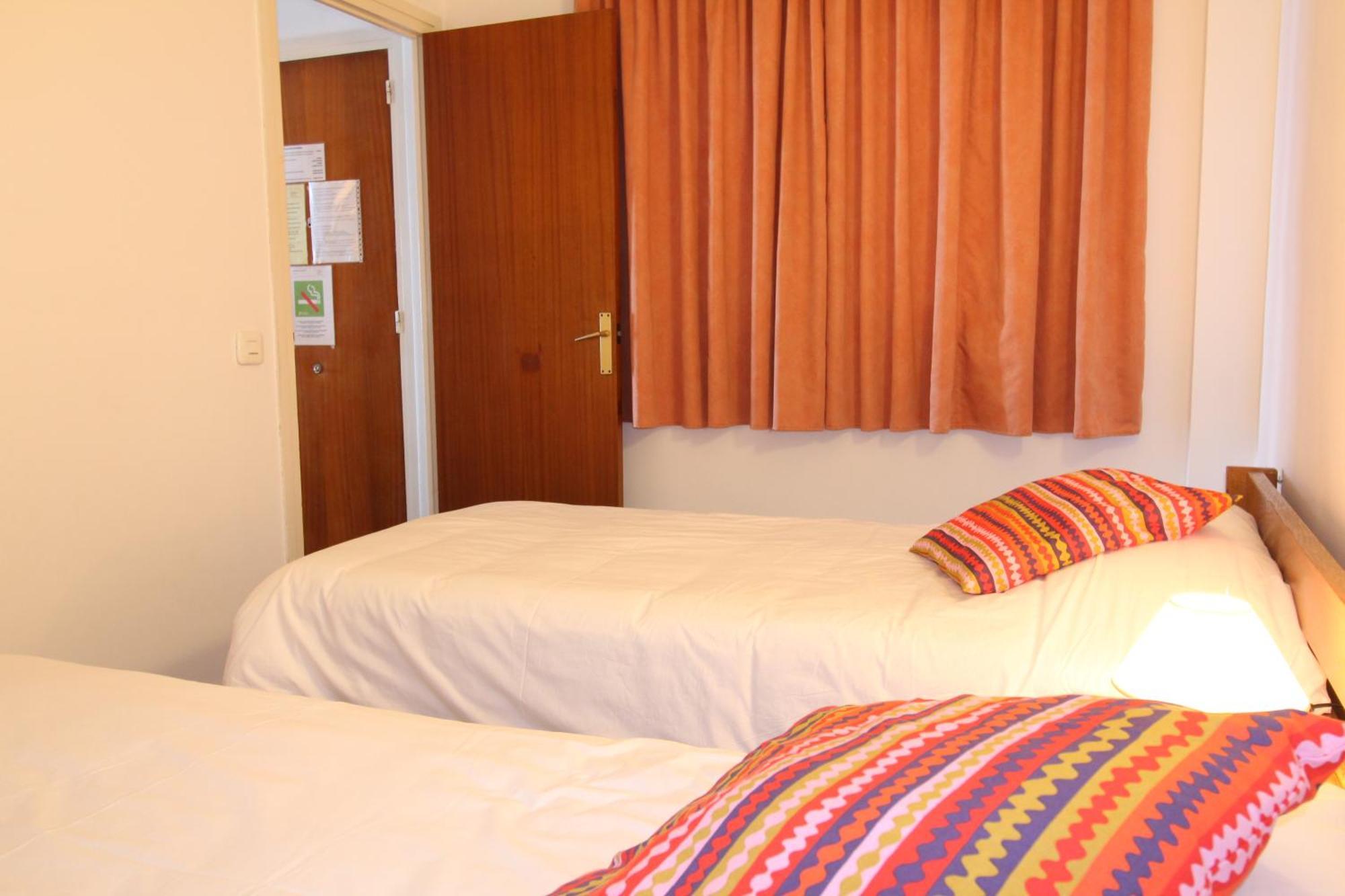 Apartaments El Sorrall Blanes Ruang foto